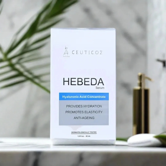 Hebeda Serum