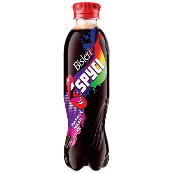 Bisleri Spicy Masala Juice 250 ml