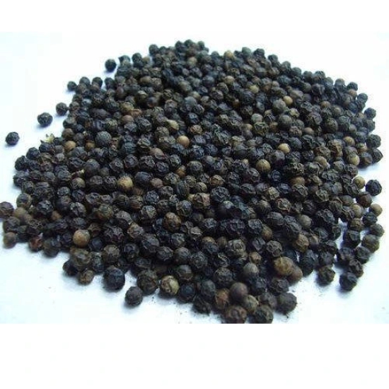 Vattam Black Pepper - Whole, 1 Kg