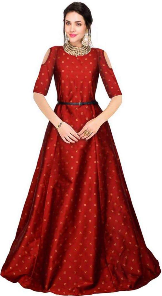 Florence Women Dress Material