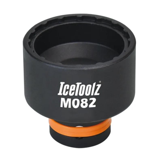 Icetoolz Disc Brake Lockring Tool