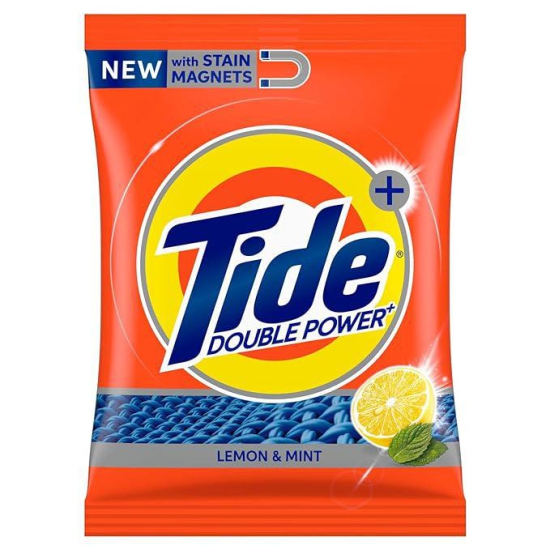 Tide Detergent Powder 1 Kg