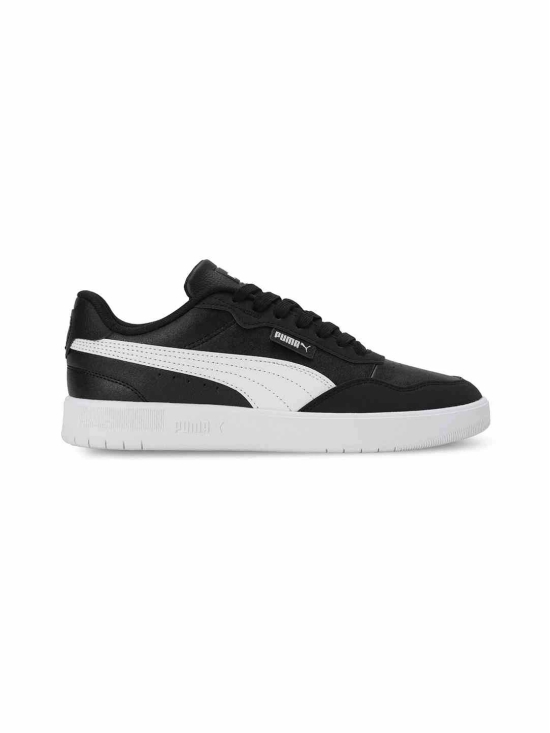 Court Ultra Lite PUMA Black-PUMA White-P