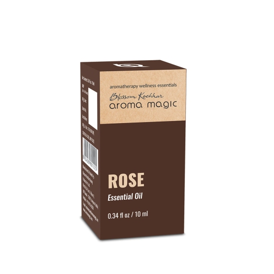 Rose Essential Oil-20 ml / Essential Oil