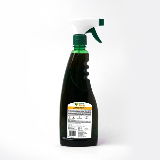 Herbal Wellness Spray-Bio Spray for Faster Plant Growth - 500 Ml