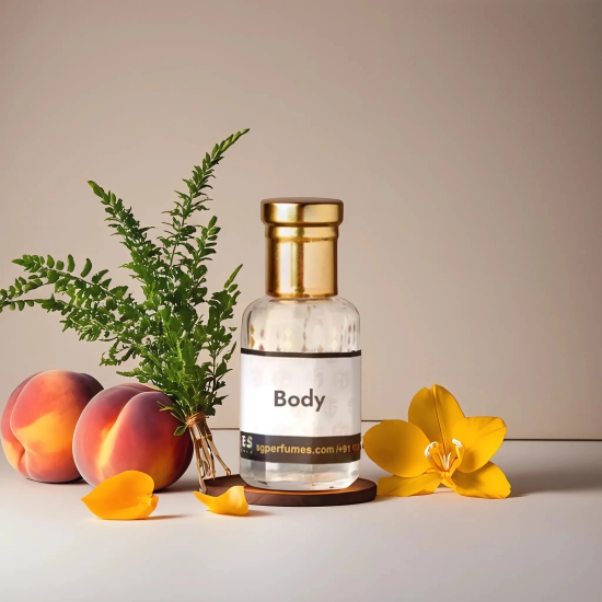 Body - SG Perfumes | 12ml & 24ml-12ml