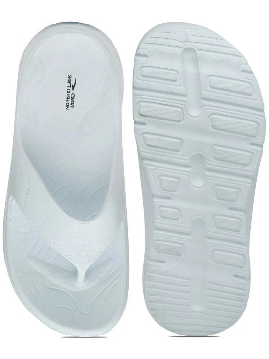 ASIAN Blue Womens Flip Flop - None