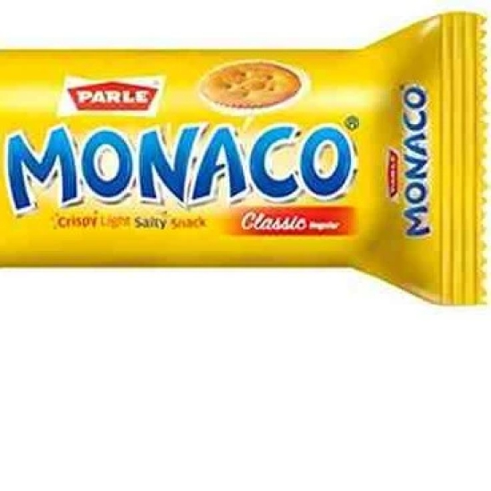 Monaco - 70 Grams