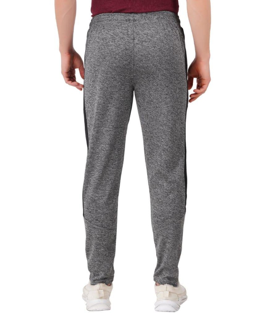 G Track Solid Men Multicolor Track Pants