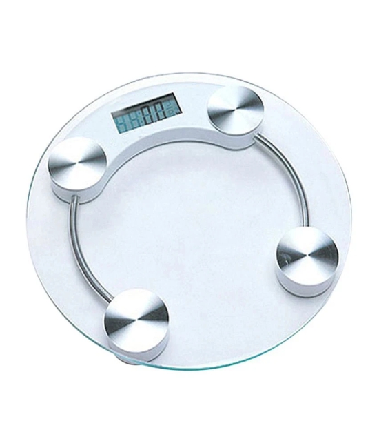 Venus Digital Bathroom Weighing Scales Weighing Capacity - Kg