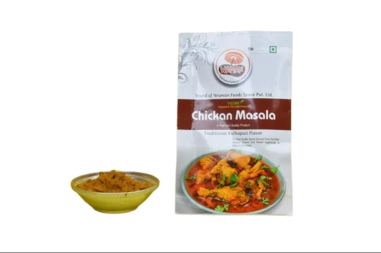 Chicken Masala