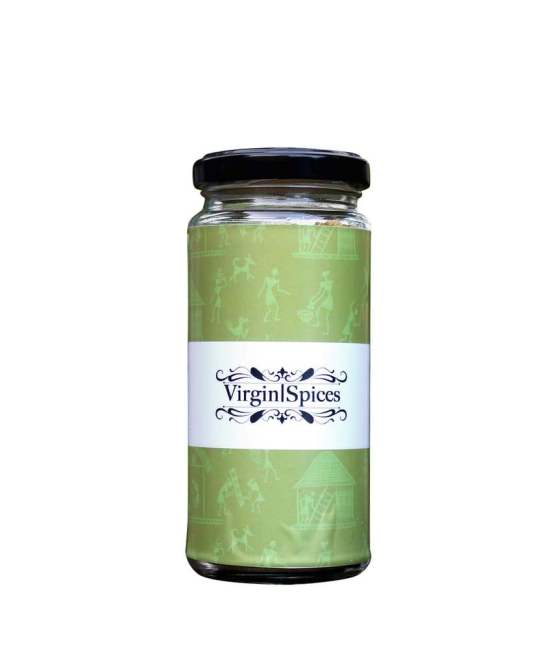 Virgin Spices Cardamom Powder-200gm