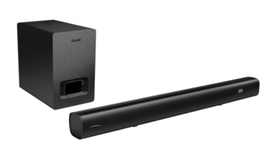 HAPIPOLA DYNAMITE 160 SOUND BAR