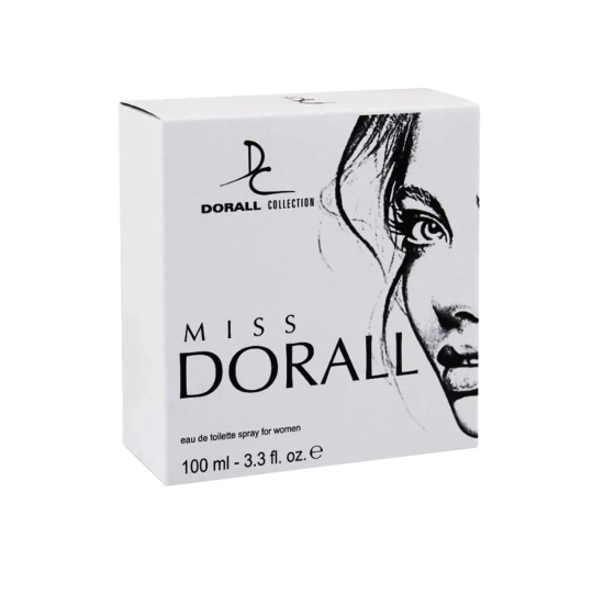 Dorall Collection Miss Dorall For Women 100ml