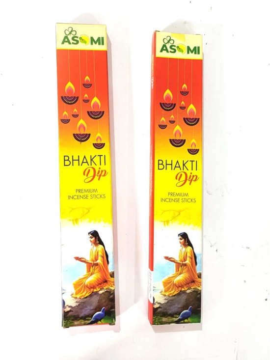 Asomi Bhakti Dip Incense Stick