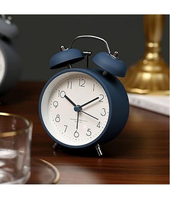 GEEO Analog Alarm Clock - Pack of 1