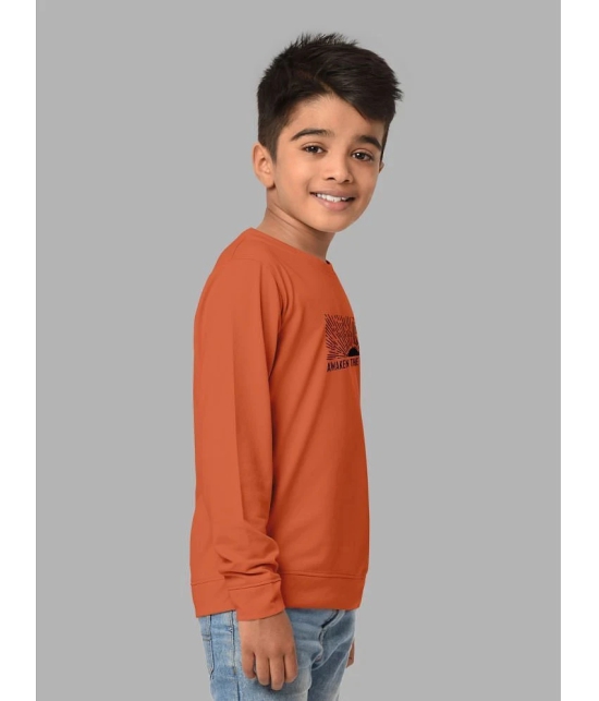 HELLCAT Pack of 2 Boys Cotton Blend Sweatshirt ( Multicolor2 ) - None