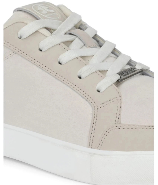 OFF LIMITS OXFORD Off White Mens Sneakers - None