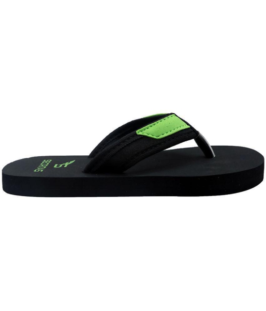 Boys & Girls Slip On Slipper Flip Flop - None