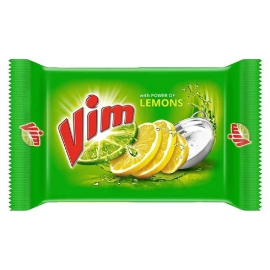 Vim Bar 100 Gms