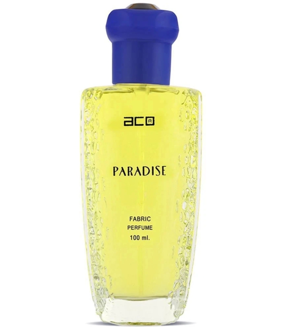 Aco Paradise Perfume For Men, 100ml