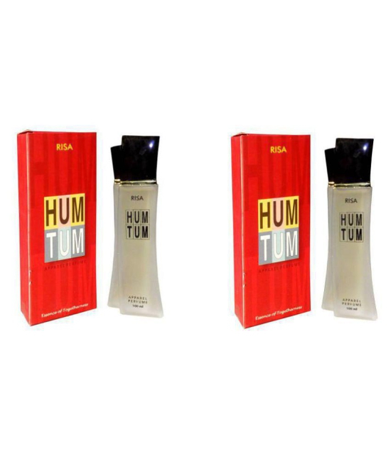 Risa Hum Tum Perfume - 200ml