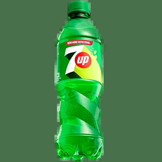 7Up 750Ml