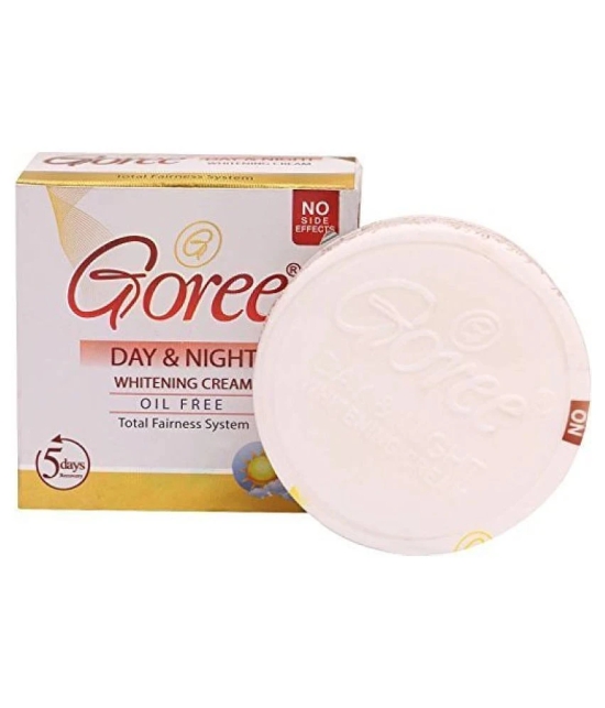 Goree Night Cream 30 gm