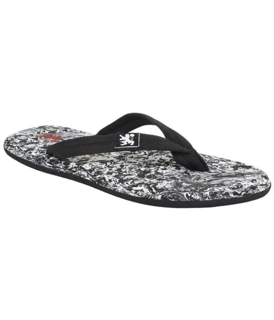 Leavess Multi Color Mens Daily Slipper - None