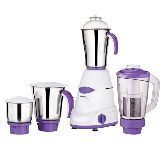 Premier Viola 750W Juicer Mixer Grinder