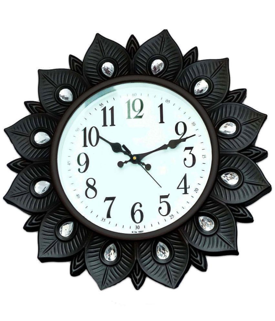 Sigaram - Circular Analog Wall Clock