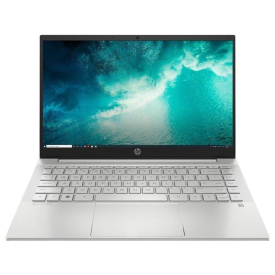 HP  Pavilion 14-ec1003AU AMD Ryzen 5 (14 inch, 8GB, 512GB, Windows 11 (Silver)