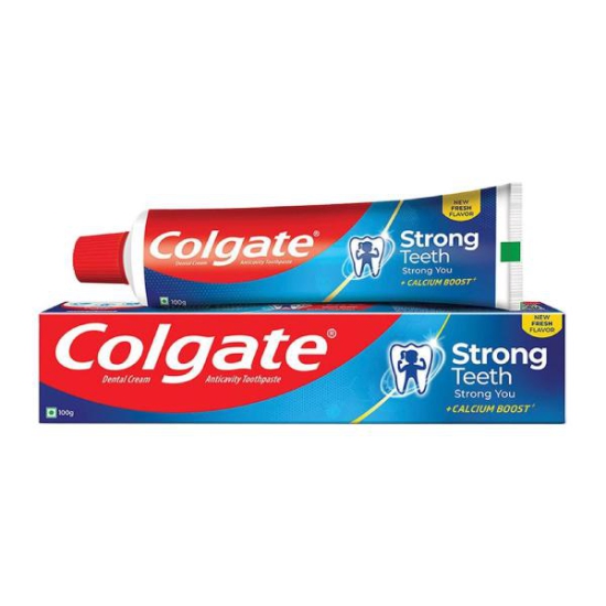 Colgate Toothpaste 100 Gms