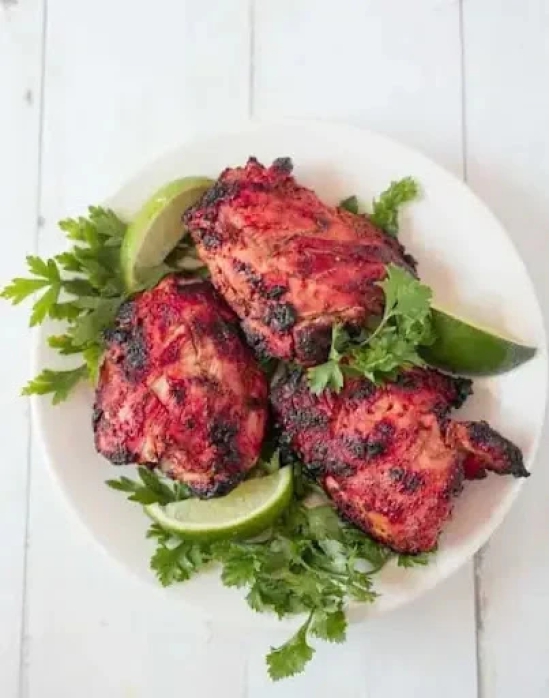 Boneless Tandoori Chicken [10 Pieces]