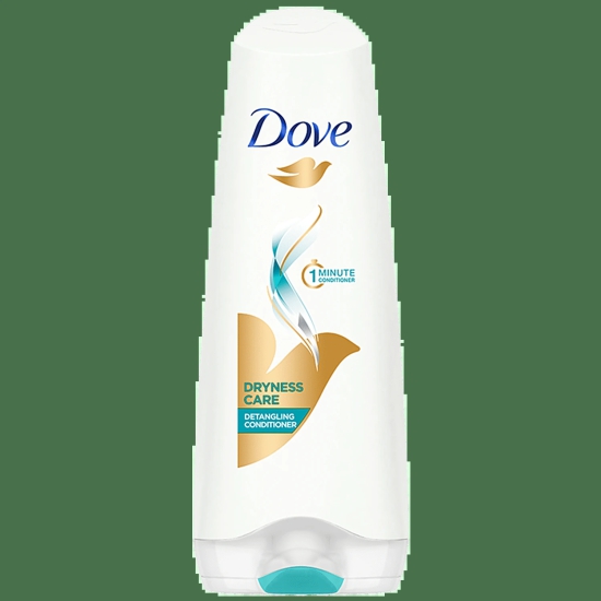 Dove Dryness Care Conditioner, 175 Ml