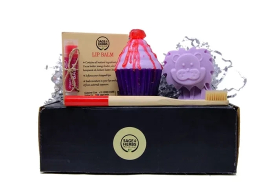 Hamper 8-One Size