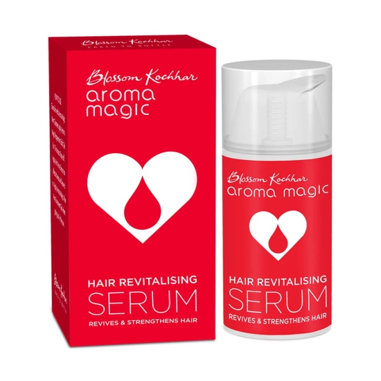 Hair Revitalising Serum-30 ml / Serum