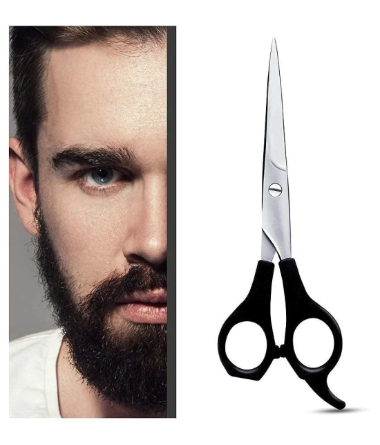 Verceys Beard Hair S-120 BARBER Moustache Scissors