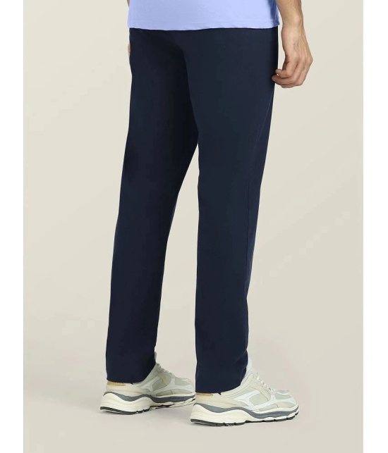 XYXX - Navy Cotton Blend Mens Trackpants ( Pack of 1 ) - None