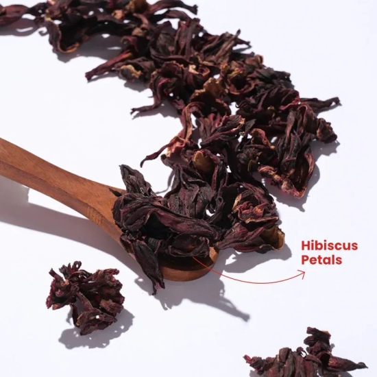 Hibiscus Petals-3.5 oz pack