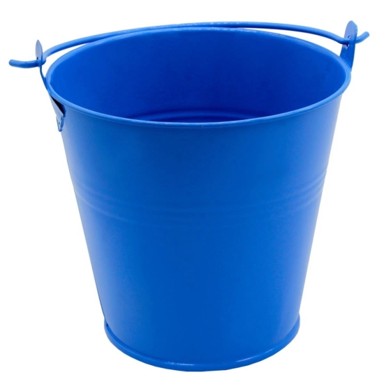 Craft Iron Bucket