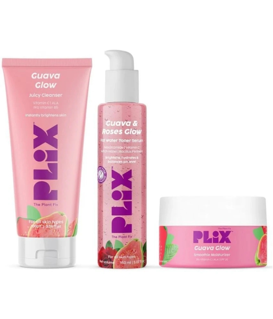 Plix Moisturizer All Skin Type Fruit ( 400 gm gm )