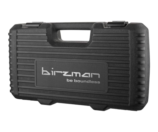 Birzman Essential Tool Box