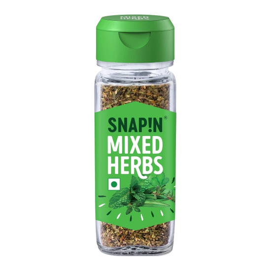 Snapin Herb Mix, 20 Gm