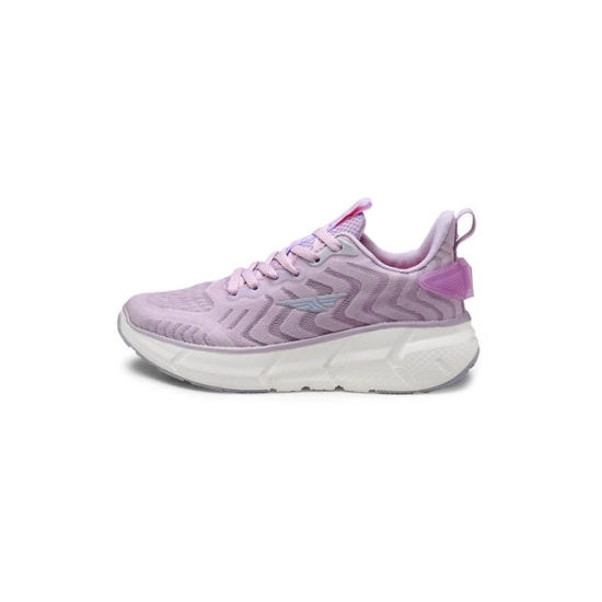 RedTape Women's Lilac Walking Shoes