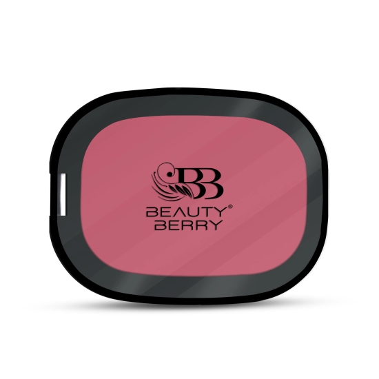 Beauty Berry Dream Matte Blush-Shade 09