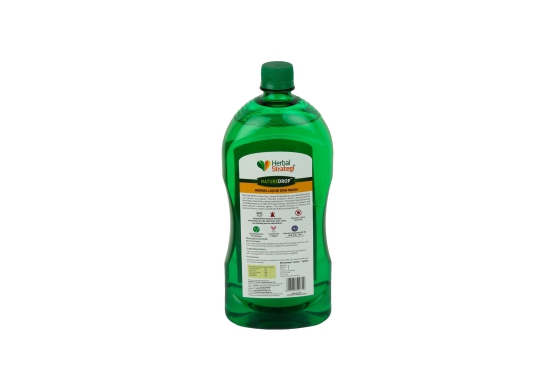 Herbal Dishwashing Liquid - 1 Litre