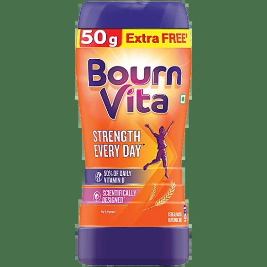 Cadbury Bourn Vita, 500 Gm