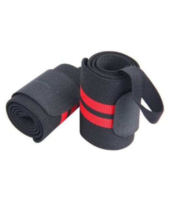 AJRO DEAL WRIST & WRAPS - One Size