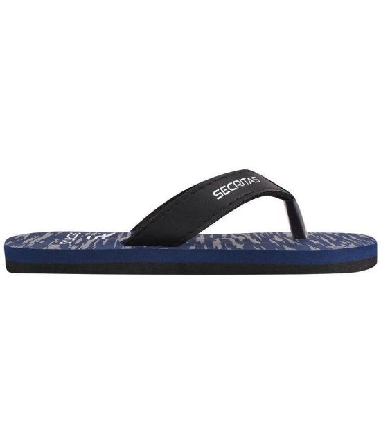 Boys & Girls Slip On Slipper Flip Flop - None